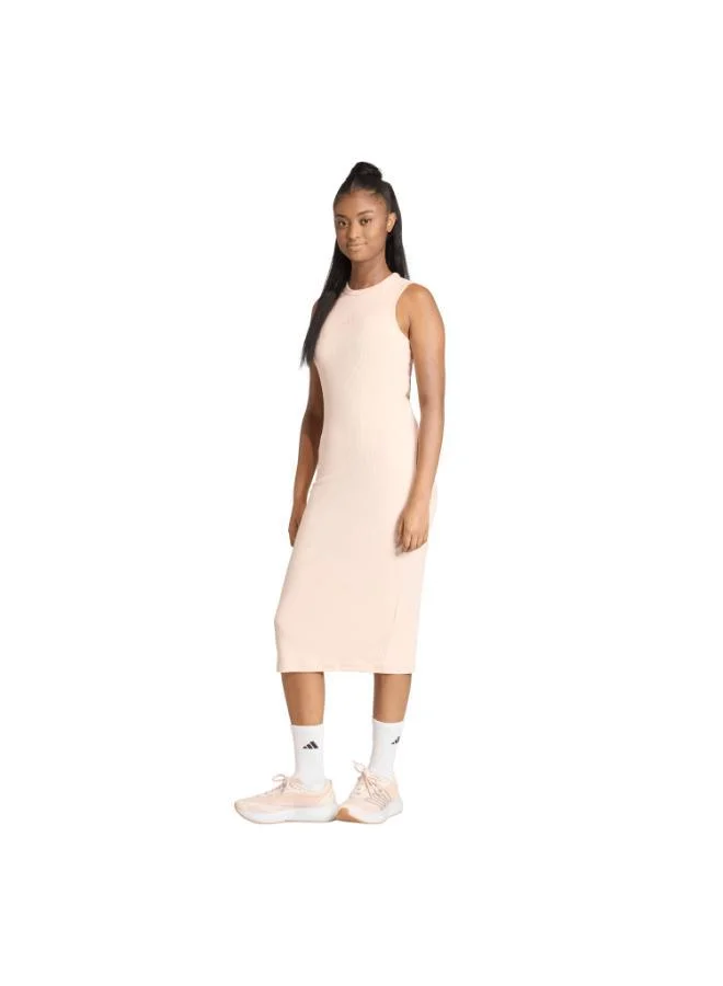 اديداس فستان ALL SZN RIB